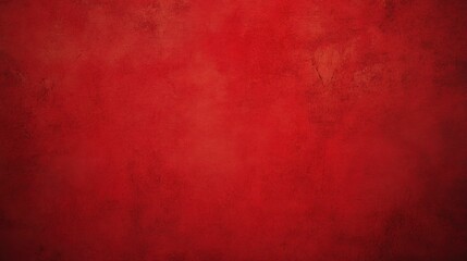 Stunning Red Texture Background - A Deep Reddish Abstract Design