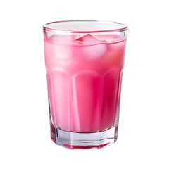 glass of Drink with ice