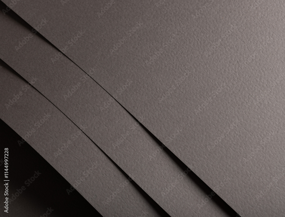 Poster paper texture in greige and dark taupe tones with a matte, grainy finish. featuring an earthy, rusti