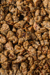 Spicy Italian Ground Sausage Meat