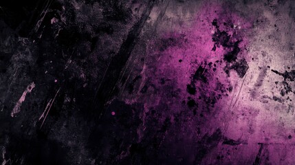 Stunning Abstract Purple Texture Design - A Captivating Artistic Background