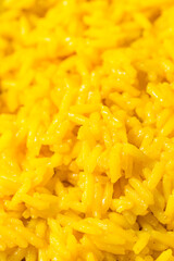 Homemade Greek Lemon Rice