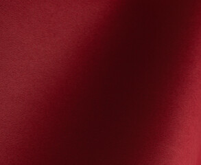 Red paper texture with a subtle gradient and matte woven finish. This deep, warm red material...