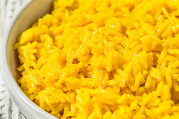 Homemade Greek Lemon Rice