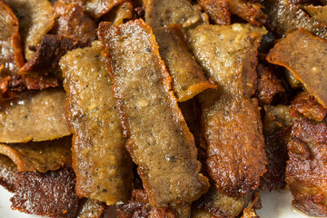 Roasted Greek Grilled Gyro Meat