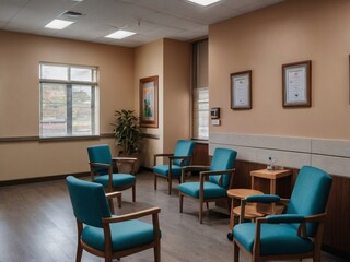 Tranquil Health Facility