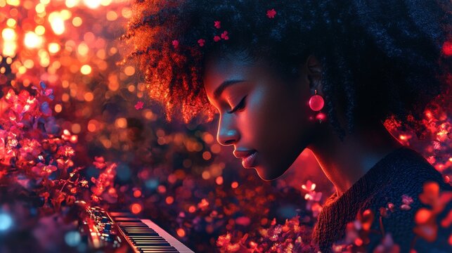 Exploring the art of personalized music creation with AI technology