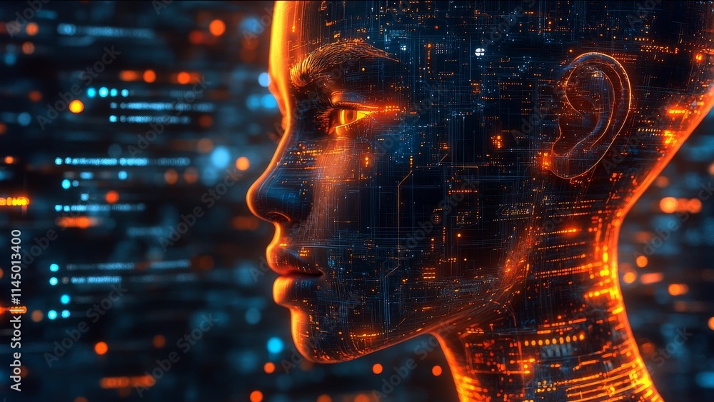 Poster ai tools enhance human-like features in dynamic digital environments