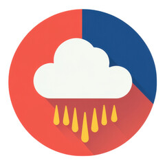 Rainfall analysis in urban areas impact of weather on city life and environment