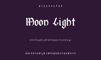 Creative geometric modern urban alphabet font. Digital abstract futuristic, fashion, sport, minimal technology typography.