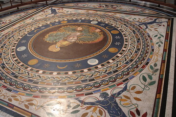 mosaic
