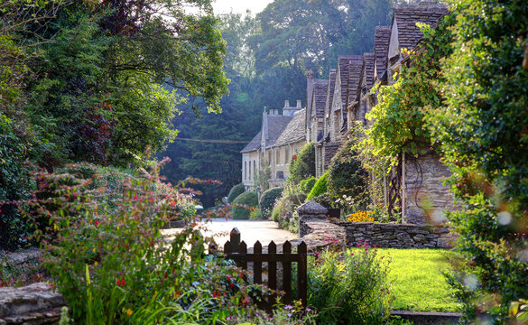 Castle Combe, The Cotswolds