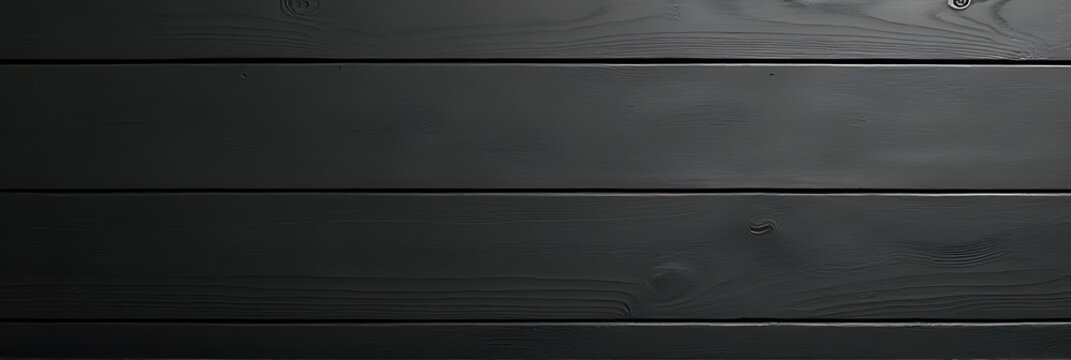 A black wooden table with a smooth surface provides a suitable background for labeling a large chalkboard._00002_