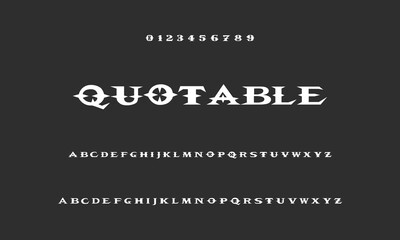 Modern alphabet letters font logo. Typography luxury minimal lettering fonts decorative wedding vintage retro logos. vector