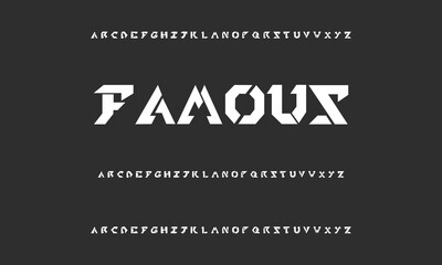 Modern alphabet letters font logo. Typography luxury minimal lettering fonts decorative wedding vintage retro logos. vector