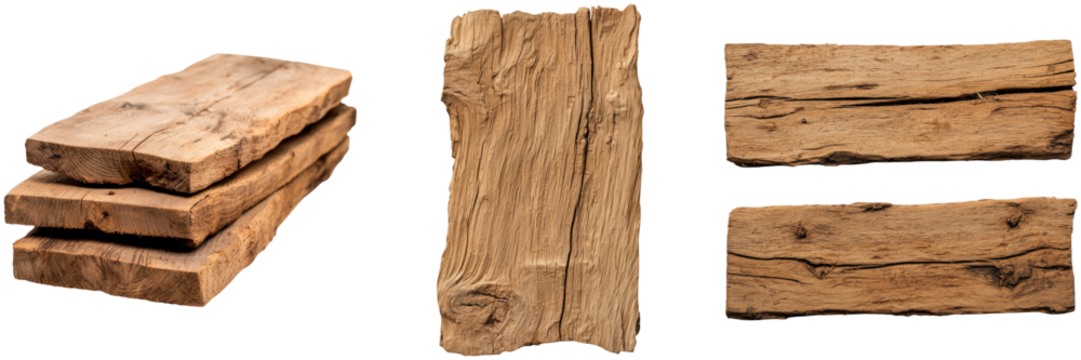 Maple wooden planks concept. Weathered wooden planks showcasing natural textures and rustic charm. Ideal for aesthetic designs