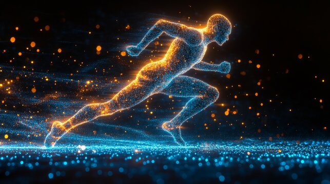 Innovations in AI technology enhancing performance in sports medicine