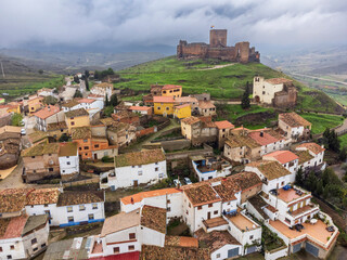 Zaragoza province, Spain