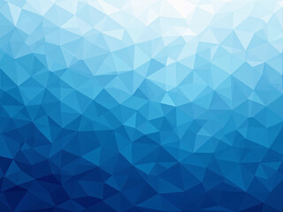 Crumpled white paper texture with intricate folds and shadows, ideal for backgrounds.
