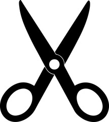 scissors-icon-silhouette 