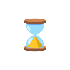 Hourglass Emoji
