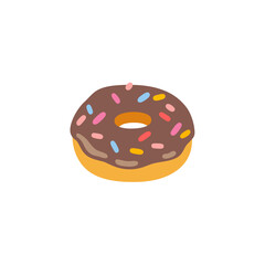 Doughnut Emoji