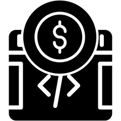 Transaction Icon