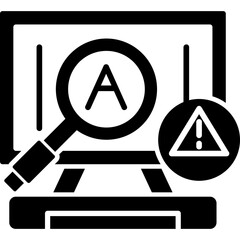 Advanced Search Icon