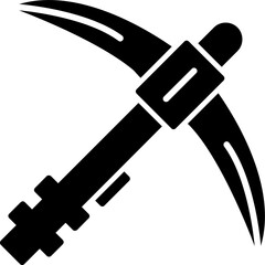Pickaxe Icon