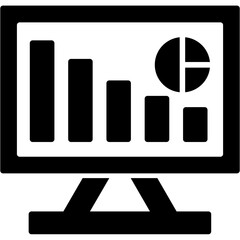 Presentation Icon