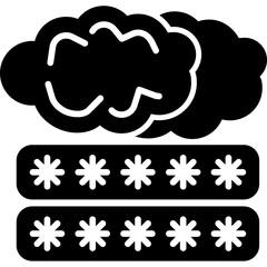 Password Icon