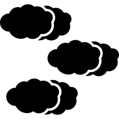 Cloud Icon