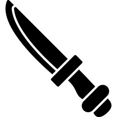 Knife Icon