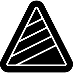 Triangle Icon