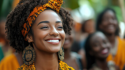 Black History Month Spotlight: Brazil's Black Consciousness Day