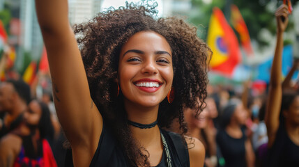 Black History Month Spotlight: Brazil's Black Consciousness Day