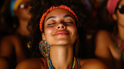 Black History Month Spotlight: Brazil's Black Consciousness Day