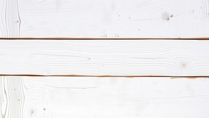 White wooden boards with a rustic, weathered texture perfect for backgrounds or mockups, plank, blank