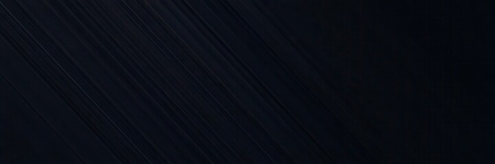 Sleek and futuristic gradient design in black tones, sleek, dark