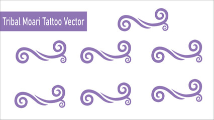 Scout vectors designs set