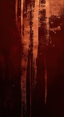 Brown red absatcr paint background