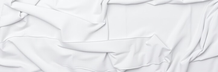 Vintage white cloth texture with a seamless background, perfect for adding a touch of elegance and old-world charm to your design projects, design, seamless, projects