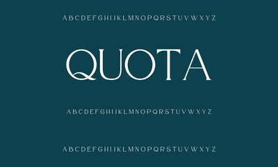 Classic serif font alphabet letters fancy gentle typographic design. Elegant typography. Retro slick serif letter set for wedding card, restaurant menu, headline, lettering.