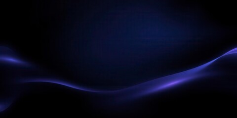 Abstract black background with a sleek gradient design, gradient, texture