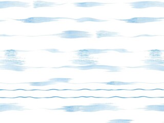 Obraz premium Blue and white striped background with a nautical theme, blue, design