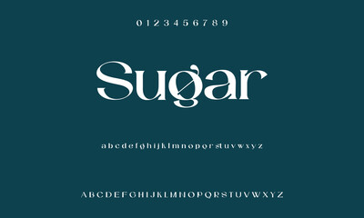 Classic serif font alphabet letters fancy gentle typographic design. Elegant typography. Retro slick serif letter set for wedding card, restaurant menu, headline, lettering.