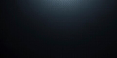 Obraz premium Reflective black polished aluminum background resembling a sleek, modern surface, black, industrial, aluminum
