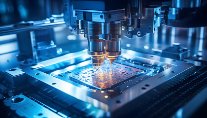 New manufactoring innovation