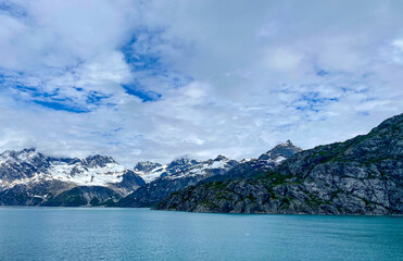 Glacier Bay National Park #19