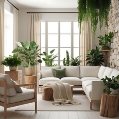 sitting room